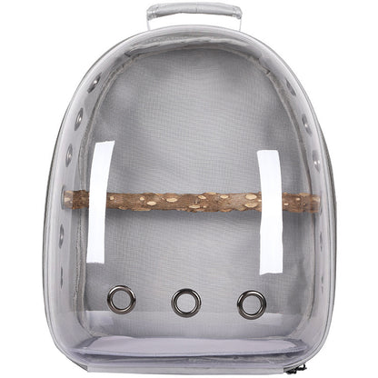 Convenient Outing Parrot Myna Bird Cage ecb9b219 996f 4b21 b89d 22597120d179