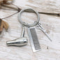 Hairdresser Stylist Trendy Hairstylist Keychain eccc35ad 3ed7 420e 9aad ee484435aba5 808a6492 cbdb 4877 9712 f9bf634613d3