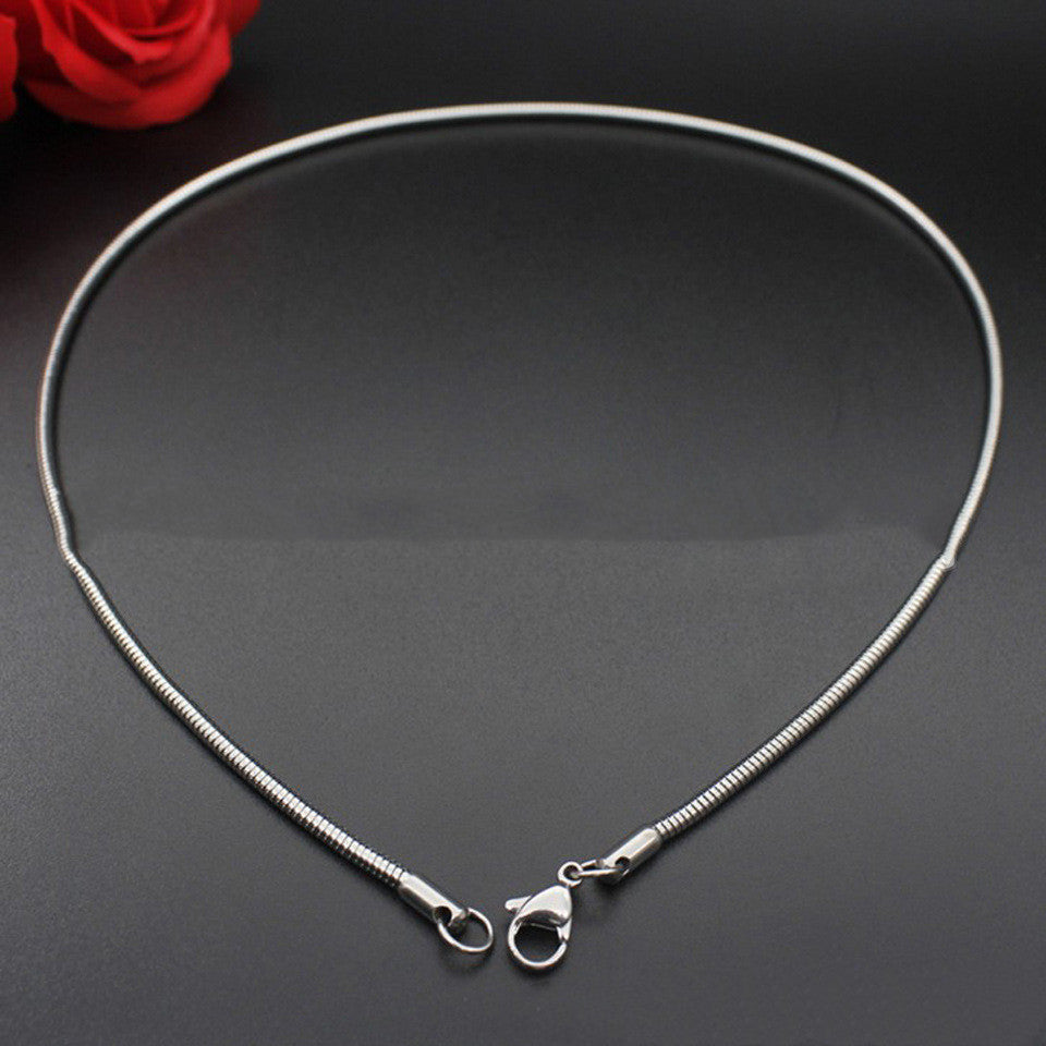 Round Stainless Steel Gold Heart-shaped Feather Butterfly Ashes Memorial Pendant Necklace ecd8c0f5 ceb5 4ce6 a902 e116fd41e01