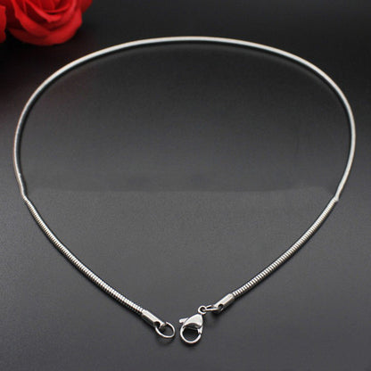Round Stainless Steel Gold Heart-shaped Feather Butterfly Ashes Memorial Pendant Necklace ecd8c0f5 ceb5 4ce6 a902 e116fd41e01