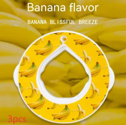 0 Sugar 0 Calories Fruit Flavor Flavor Changing Fragrance Ring - HD Wireless Product #22