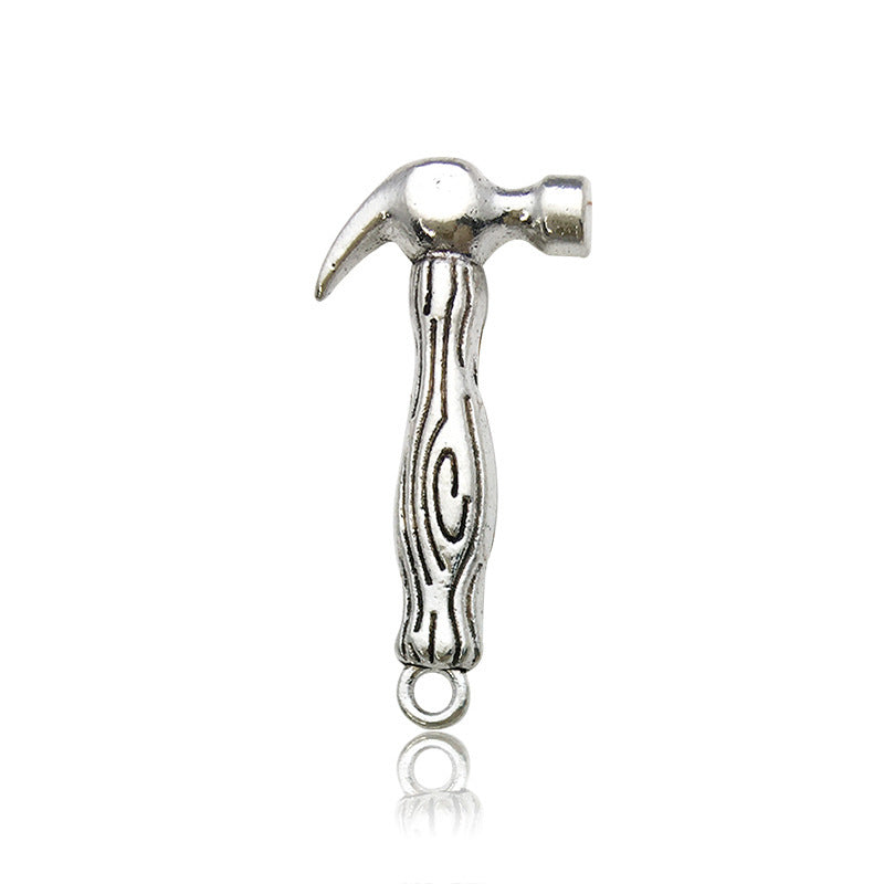 Alloy Decoration Accessories Household Tool Screwdriver Wrench Axe ece741d0 7bb1 4251 9f06 51d1c89bc6f9
