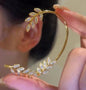 Willow Leaves Earrings ece94fa7 6257 4141 82f7 5e547ab76ad1