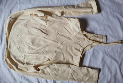 Seamless Bodysuit Shapewear Nude Bodysuit Training Clothes eceda3d2 8775 4f64 842f c69f4d6a3ca5