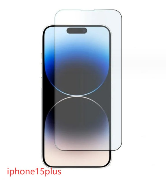 Tempered Film Non-full Screen HD - 图片 21