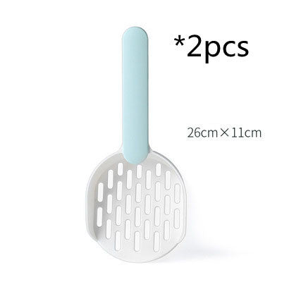 Cat litter shovel ed125d03 10c9 46dd 8da5 32c9ace93975