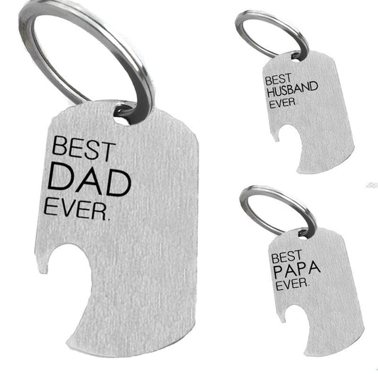 Stainless Steel Bottle Opener Keychain ed132b72 8a8a 4f8d 9186 ad2a7b13adcc