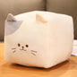 Kitten Black Cat Doll Home Sofa Cushion Decorative Dolls ed146467 b5a2 4be5 a6b0 b87e975276be