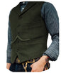 New Men's Groom Slim Casual Suit Vest ed15750b 1e61 479d 87ba f106ad05d75a