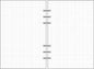 6-hole Notebook Loose-leaf Refill Blank Dot Matrix Horizontal Line - 图片 9