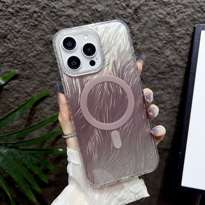 Colorful Magnetic Drop-resistant Phone Case - 图片 4