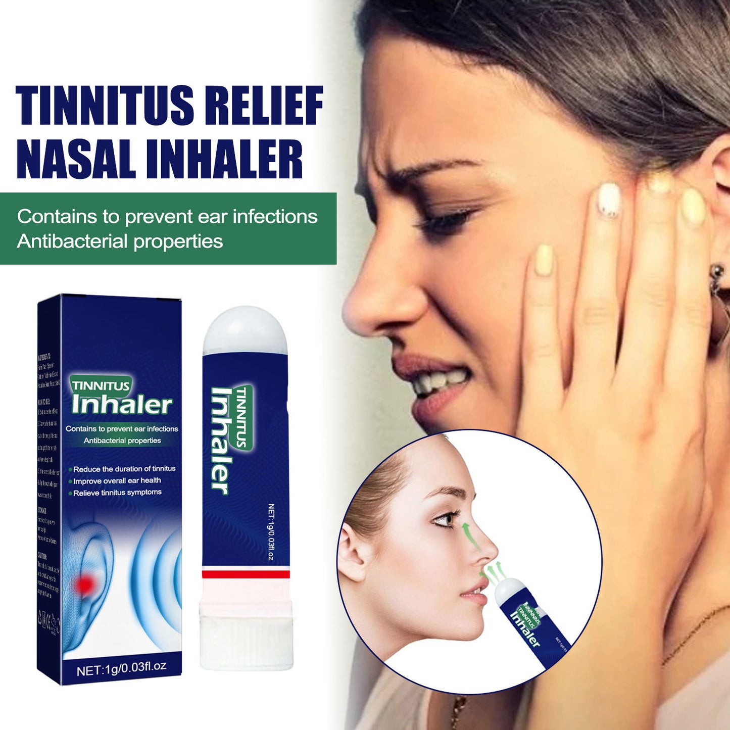 Tinnitus Relief Soothing Care  Nasal Aspiration ed261c96 4014 4f40 bf1e 477c60c09a74