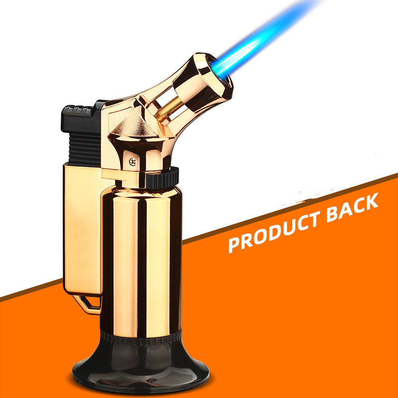 Metal Spray Gun Goes Straight To Lighter Outdoors ed29bcea a57d 405c 81d5 26a735fafa10