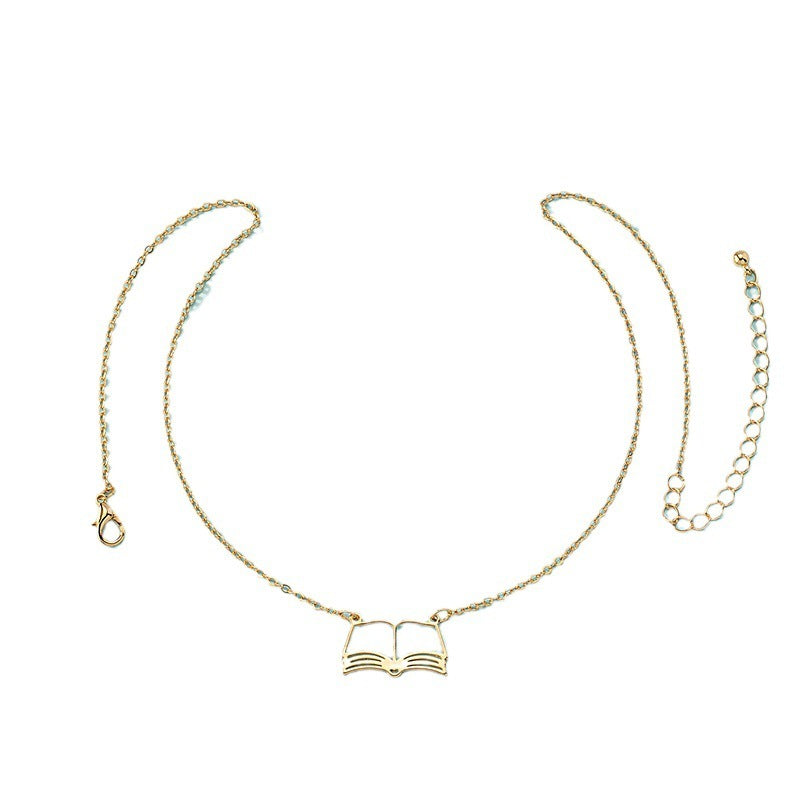 Niche Design Light Luxury High-grade Necklace For Women ed2dc9c7 2b68 4a8c 848f 90e2b83e479e