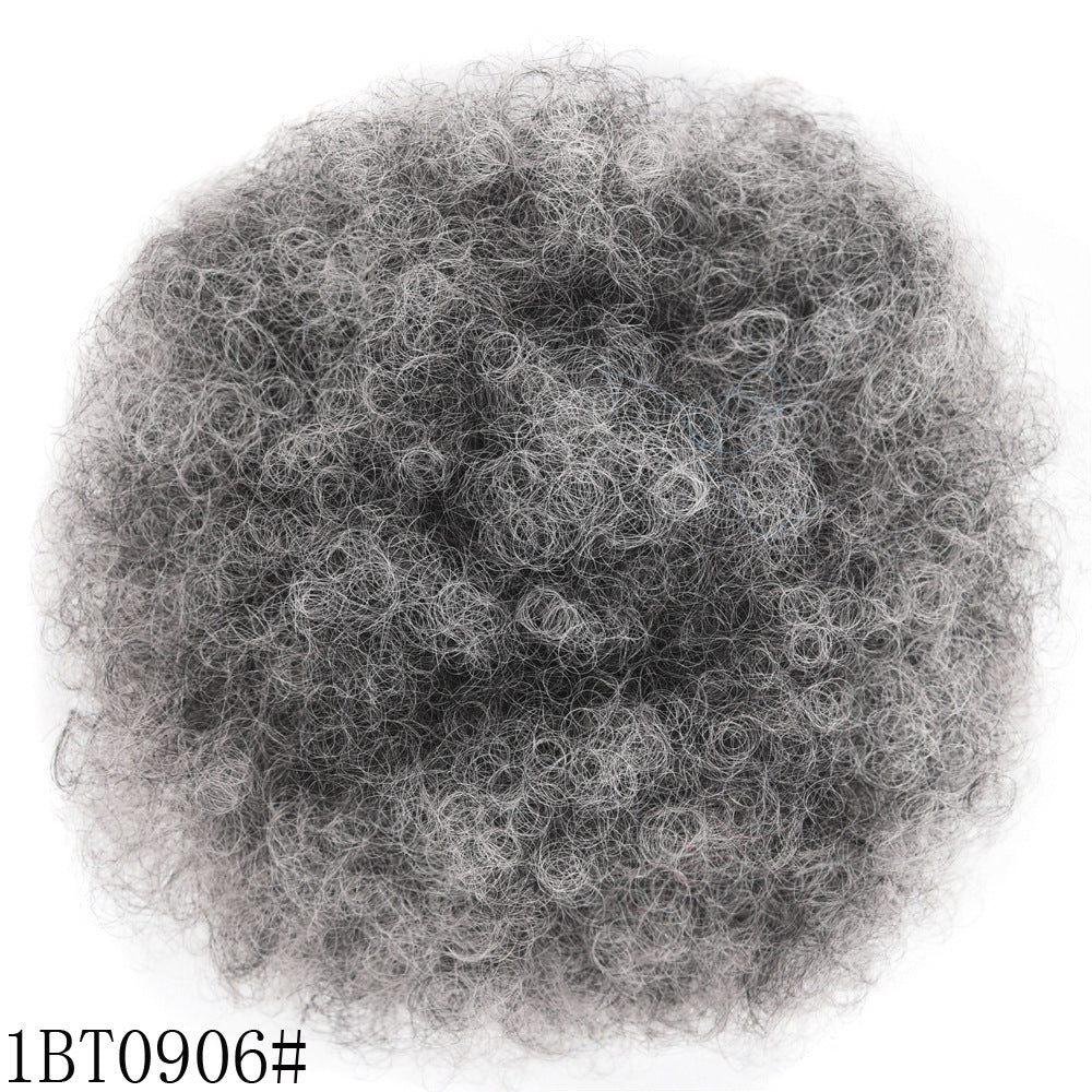 Kinkycurl Large Afro Fluffy Micro-curly Wig Hair Bag ed3e0bc3 5859 42d2 b715 42bda6303d17