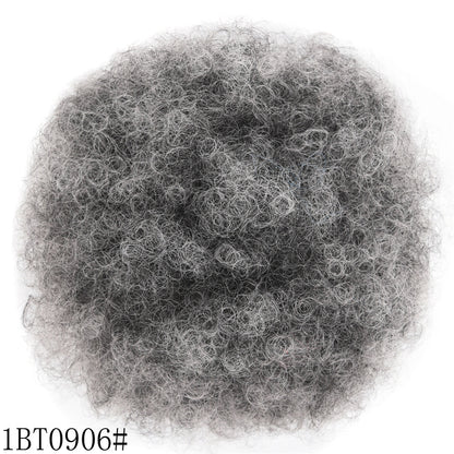 Kinkycurl Large Afro Fluffy Micro-curly Wig Hair Bag ed3e0bc3 5859 42d2 b715 42bda6303d17