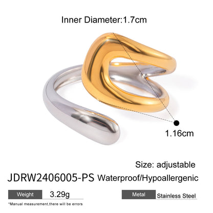 Color Matching Ornament Stainless Steel Heart Necklace ed44f498 d420 4b82 9b86 87832f6ce9c6