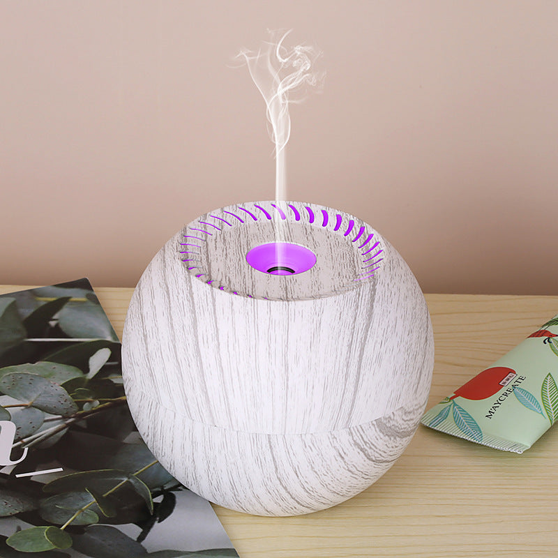 USB Plug-in Colorful Light Mushroom Humidifier ed54c1dd d11d 44cb b29b ef83030d8ee9