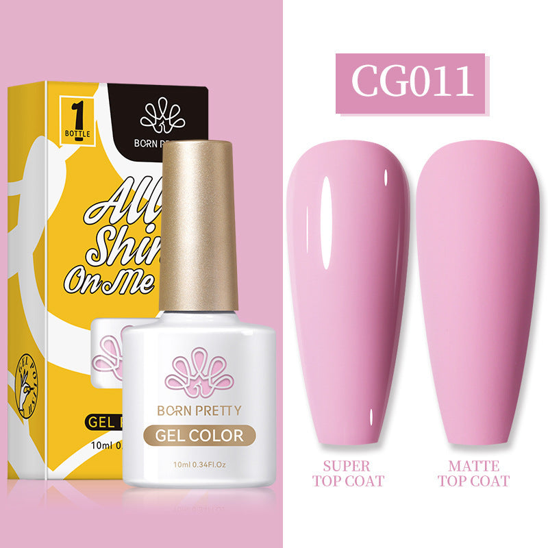 Nail Art Multicolor UV Polish ed55055c da6b 4a62 9917 a7d564f77ad3