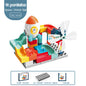 Aerospace Orbital 71 Large Particle Children's Slide Assembled Building Blocks ed5d07fc 27d5 4a4e b810 e34ac71e7bde