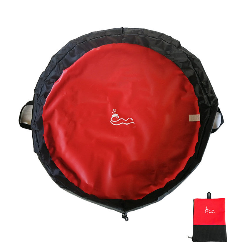 Separate Dry And Wet Surfboard Diving Change Clothes Wet Swimming Storage Bag ed607aea 90e1 43ea 8891 a5d2bbf3516d