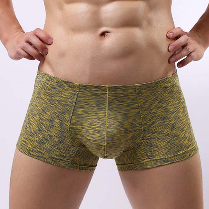 Men's Five Pants Loose U Convex Design Anti-abrasion Flat Corner ed61b760 82f7 418f 815a b0a5138dd17c