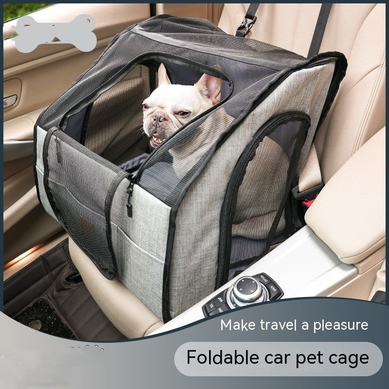 Pet Car Supplies Dog Dog Cage Nest Go Out Portable ed67a1ff 89f6 47dd b195 2ffb90a45a97 trans
