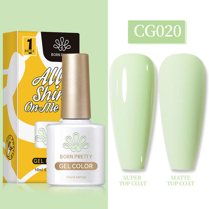 Nail Art Multicolor UV Polish ed680e75 29fd 4c69 b3eb 959c974570ed