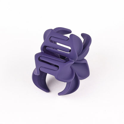 Retro Sweet Hair Claw Clip Women's Side Grip ed693f8a b0f0 4ef8 b471 fdb8a80fa979