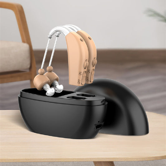 Elderly Hearing Aid Sound Amplifier ed7c3d14 20d0 4c59 80fd 6e0abe0227e1