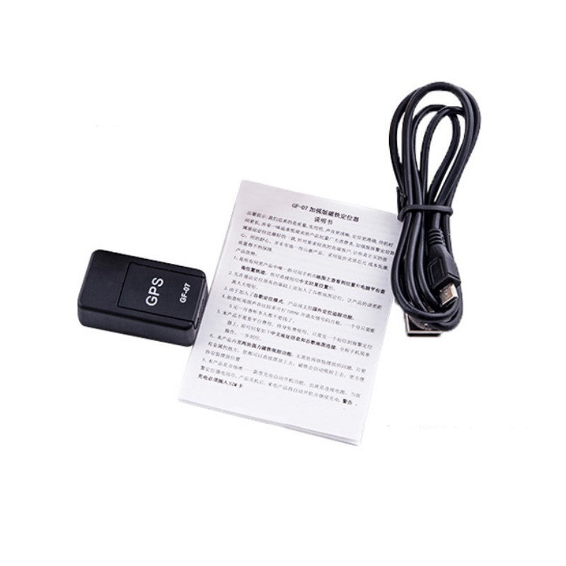 GPS Vehicle Tracking Locator Extra Long Standby Strong Magnetic Free Installation ed8093d3 aadc 403e 9b30 bed6b790a28a