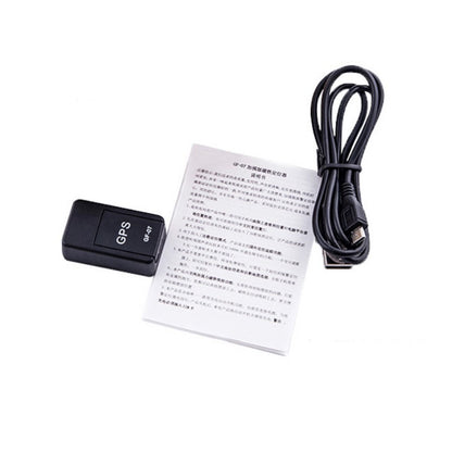 GPS Vehicle Tracking Locator Extra Long Standby Strong Magnetic Free Installation ed8093d3 aadc 403e 9b30 bed6b790a28a