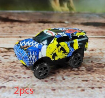 Children's Electric Assembled Track Racing Simulation Animal Tyrannosaurus Dinosaur Toy Puzzle Boy Gift ed85be3b 355c 451e b8