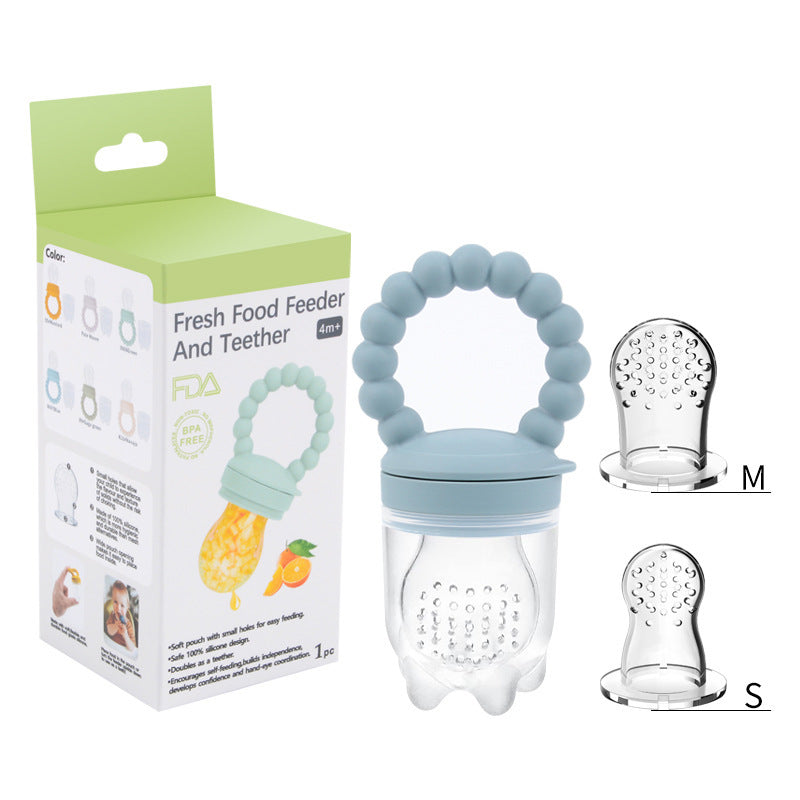Baby Pacifier Fruit And Vegetable Bite Supplement ed8a858c d281 48c9 a7fd 40ddf4a2608c