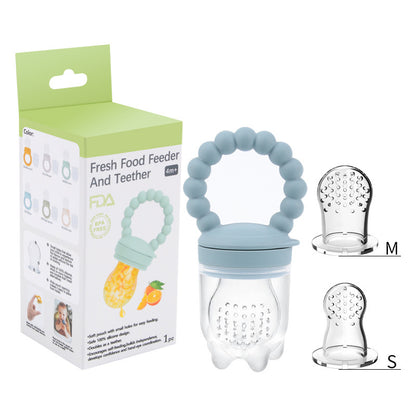 Baby Pacifier Fruit And Vegetable Bite Supplement ed8a858c d281 48c9 a7fd 40ddf4a2608c