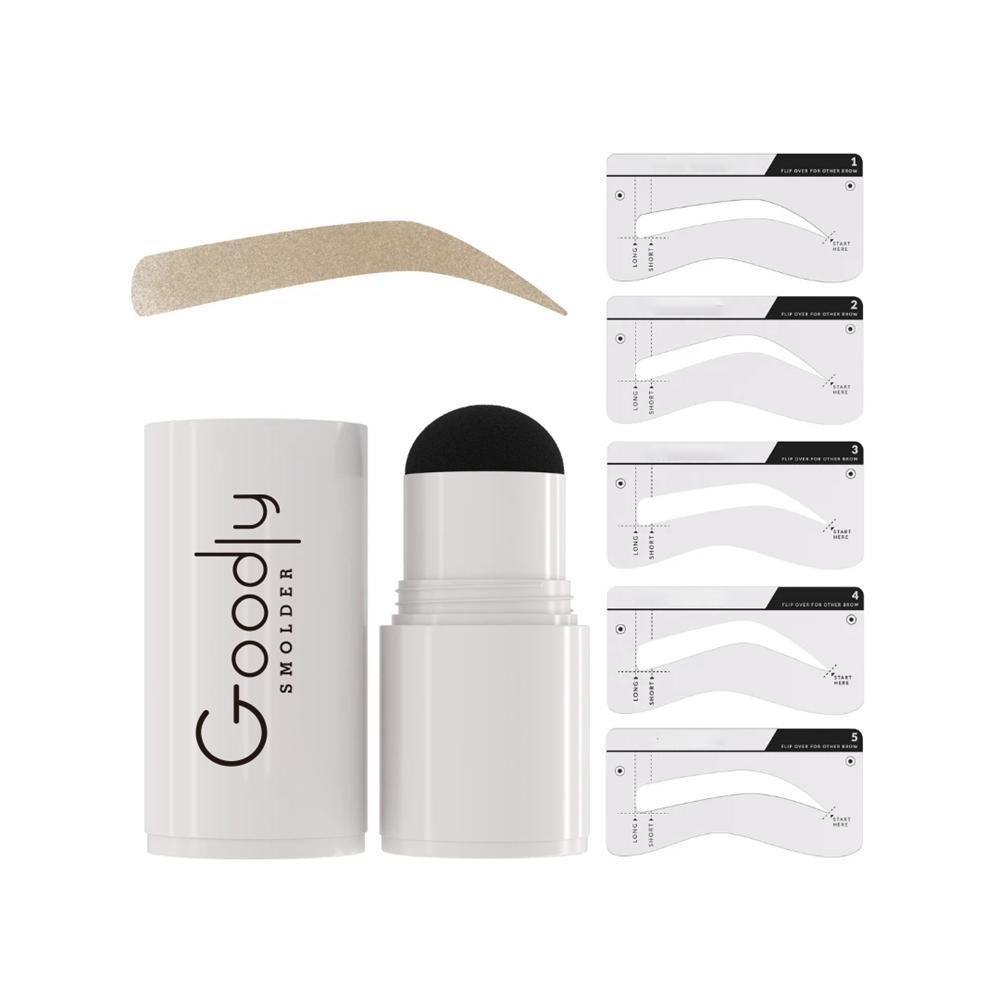 Fashionable And Fast Shaping Eyebrow Powder ed8c5194 0789 4301 add7 51ef0bd512c6