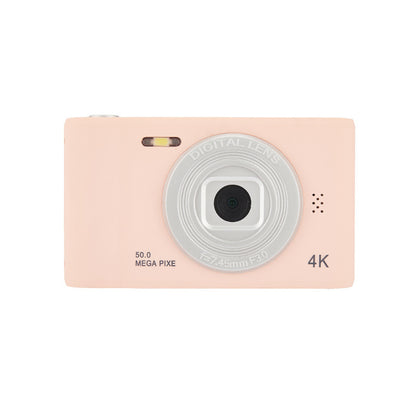 48 Million Pixels Retro HD Digital Selfie Camera - Wireless Security Camera with Night Vision #10