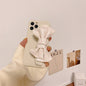Bowknot Leather Wristband Phone Case ed99e88b 4f71 4541 b5a2 d78e4e866072