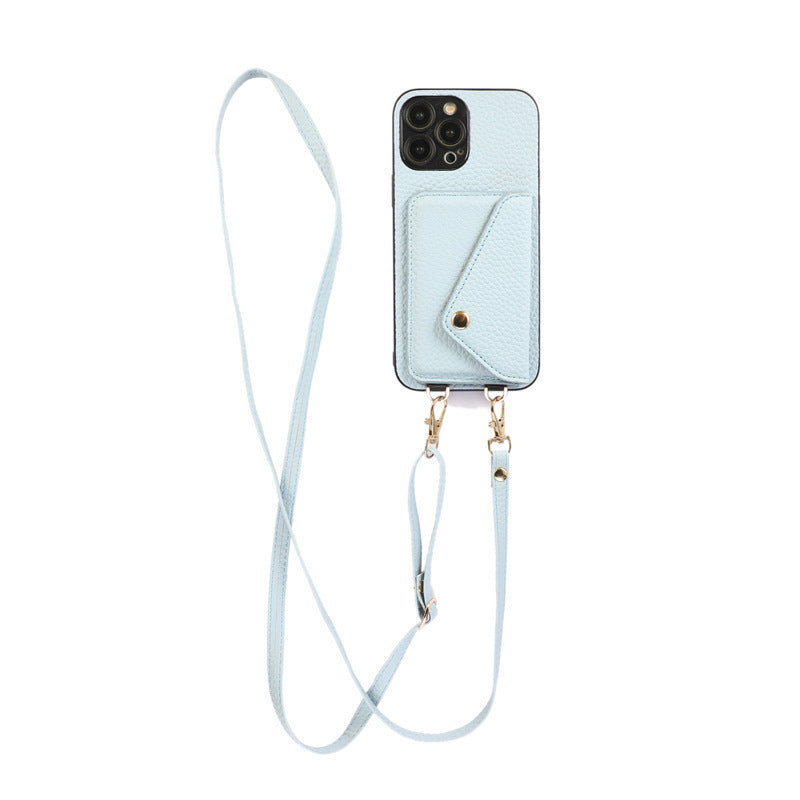 Holder Phone Case Envelope Crossbody Card eda60a49 e007 4f6b aff6 7ed048c50b37