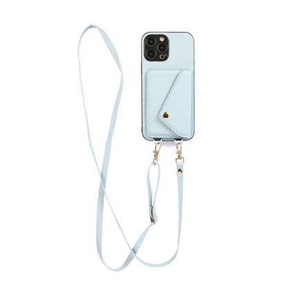 Holder Phone Case Envelope Crossbody Card eda60a49 e007 4f6b aff6 7ed048c50b37