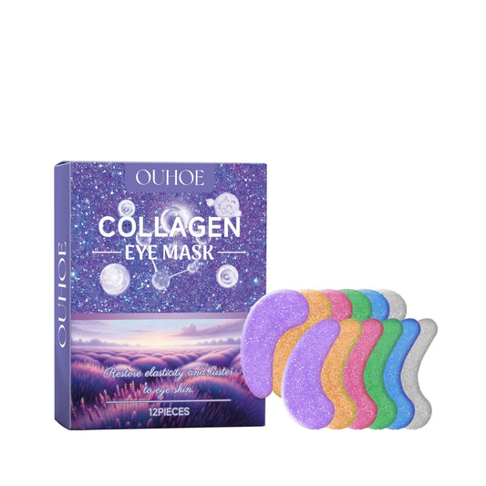 Collagen Eye Mask eda7b860 51fe 4f43 82cc 7d59cea0acf4