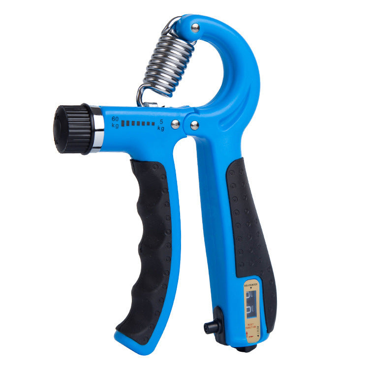 Adjustable Count Spring Grip Hand Rehabilitation Training edabf4f3 2c77 492d a470 58a80d396271