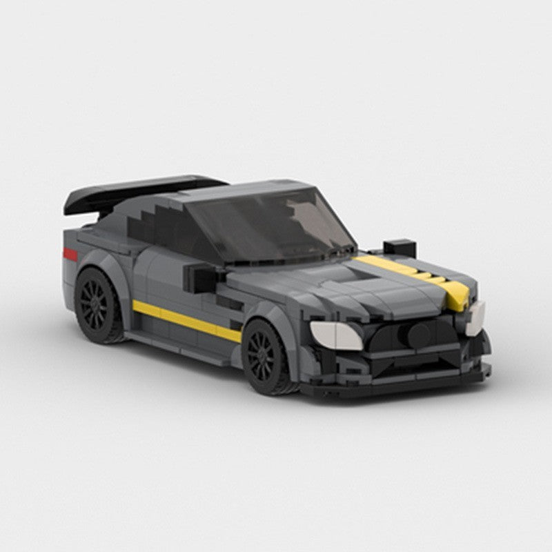 Building Blocks Compatible With Set Big G G63 Darth Vader Racing edb145cb 3498 4e16 9581 2ffefdc2a1b8