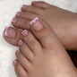 French Classic All-match Fake Nails Detachable edb7a906 0ea3 4fe1 8fff 7b0ceb3a1fd7