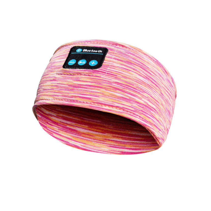 Wireless Eye Mask, Bluetooth Headset, Hands-free Call Running Headscarf edbb45a4 0ee9 4724 bd26 5782847bb67e