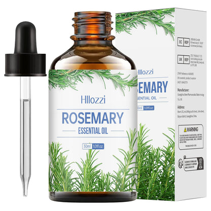 30ml Organic  Oil Aromatherapy Massage Aromatic Skin Care Castor Oil - HD Wireless Product #13