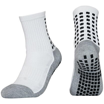 Soccer Socks Sports Men's Non-slip Friction Gasket edc30c73 b5d6 468a 9d35 61697ee862aa