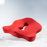 Back Seat Cushion Waist Pad Memory Foam Car Pillow edc8baa5 94da 4d0a bdbc 3d5435506a3d