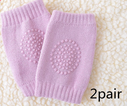 Baby Knee Infant Baby Children's Anti-fall Toddler Elbow Pads edc90274 2242 4665 9e61 0517c68ec8dd