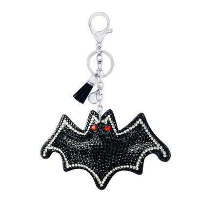 Velvet Diamond Bat Keychain Pendant edd937db 546a 400a a497 c09133e40dc8